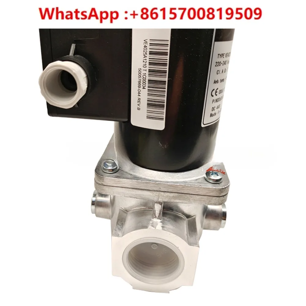 VE4025A1210T VE4050A1200T VE4040A1251T VE4040A1243T Solenoid valve