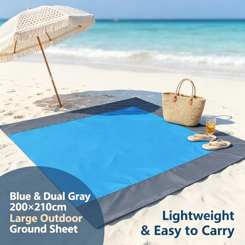 #77 Highest Rated Picnic Blankets to Buy in 2026