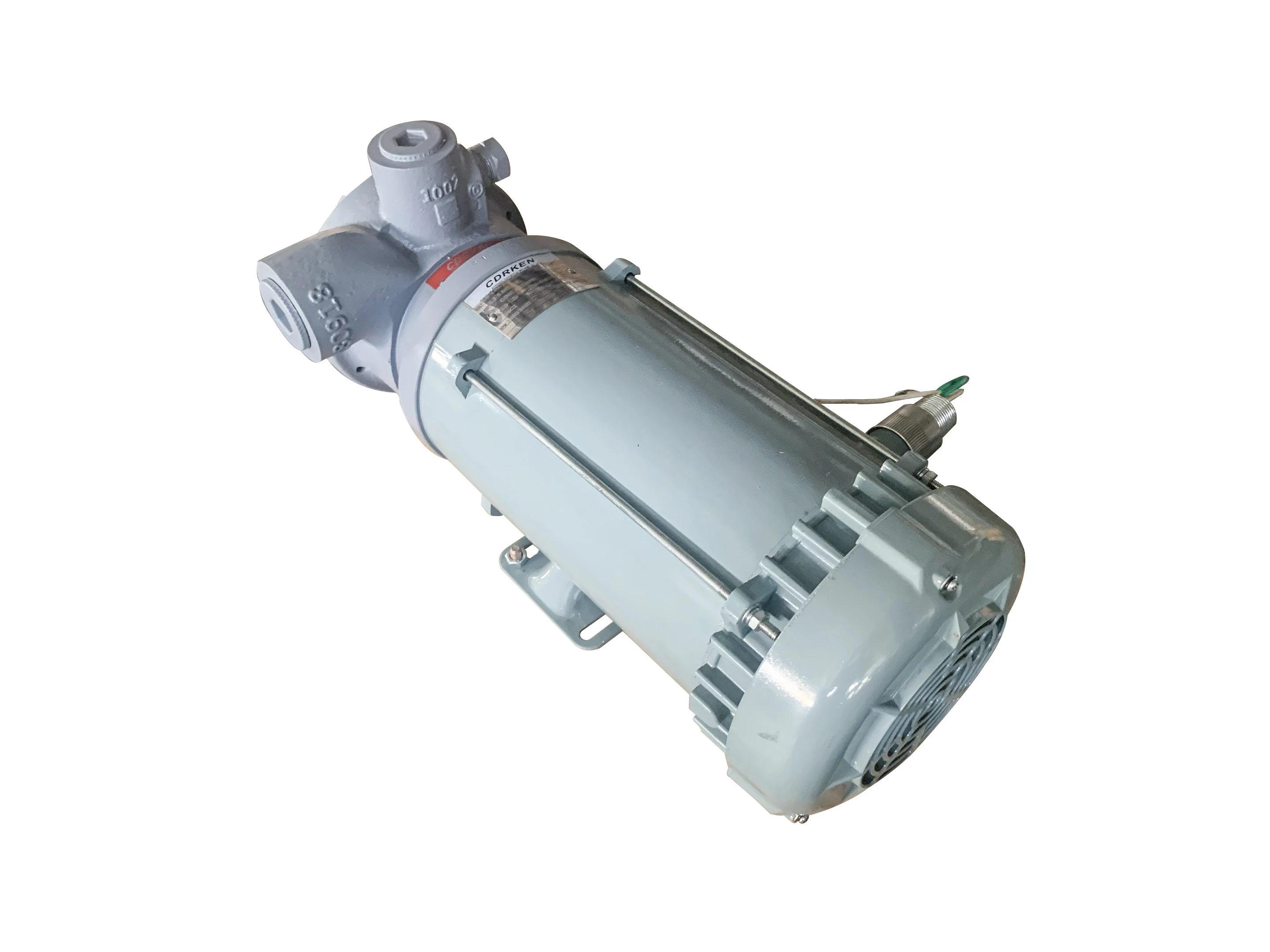 

High Pressure LPGP-60 Pump for Automobile Filling for Liquefied Gas Cylinder Machining Applications