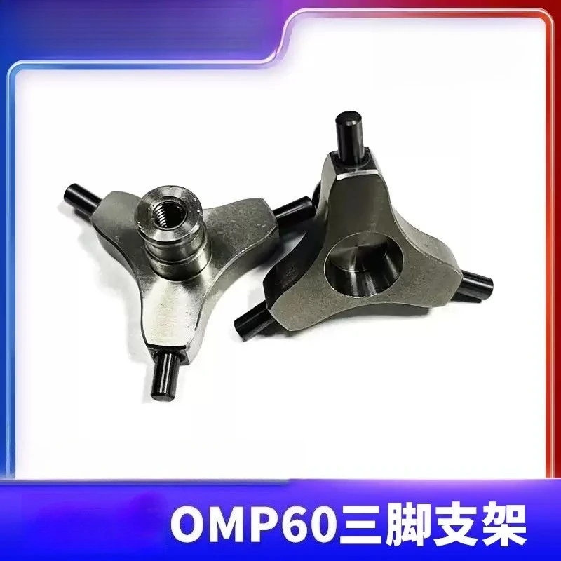 OMP60 Precision Measuring Probe Tripod Support with Internal Balancing Device for Enhanced Accuracy Measurement Replacement Acce