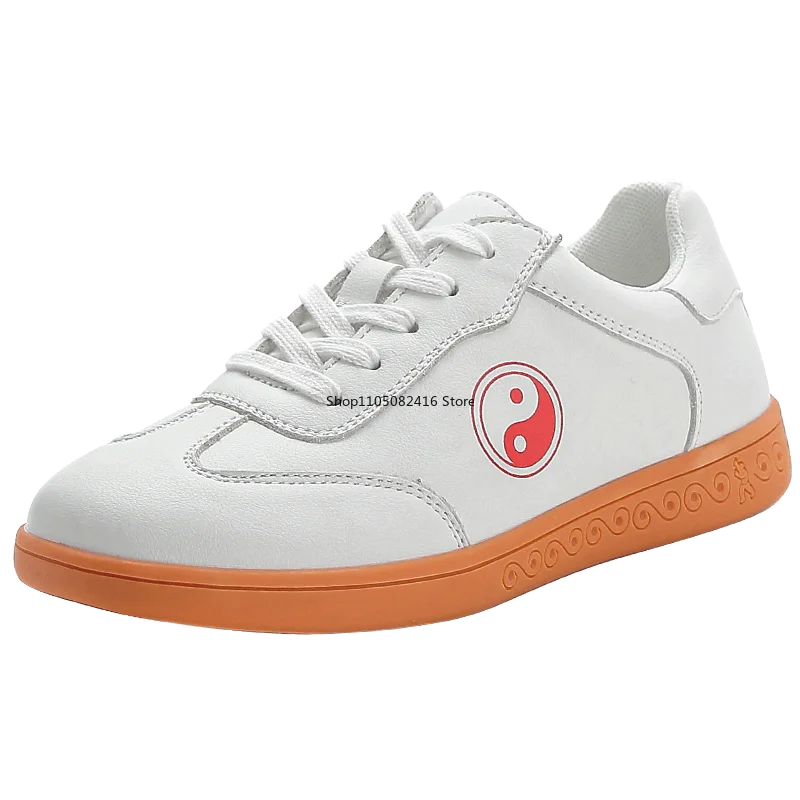 

KungFu Shoes Martial Arts TaiChi Taekwondo WuShu Karate Sport Shoes Sneakers Adult Karate Taekwondo Shoes