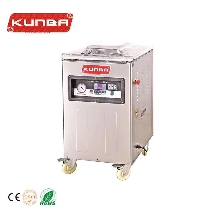 

Chamber Sealer Commercial Sealer Machines Automatic Packing Vacuum Pack Machine for Food