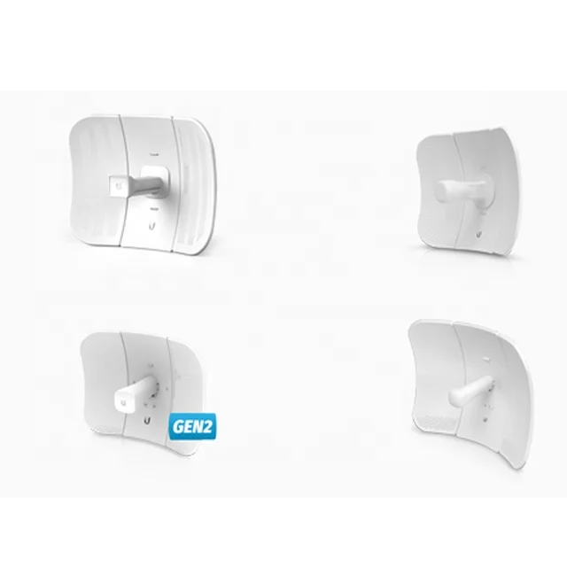Ubiqu wifi bridge Networks NANOSTATION Loco m2