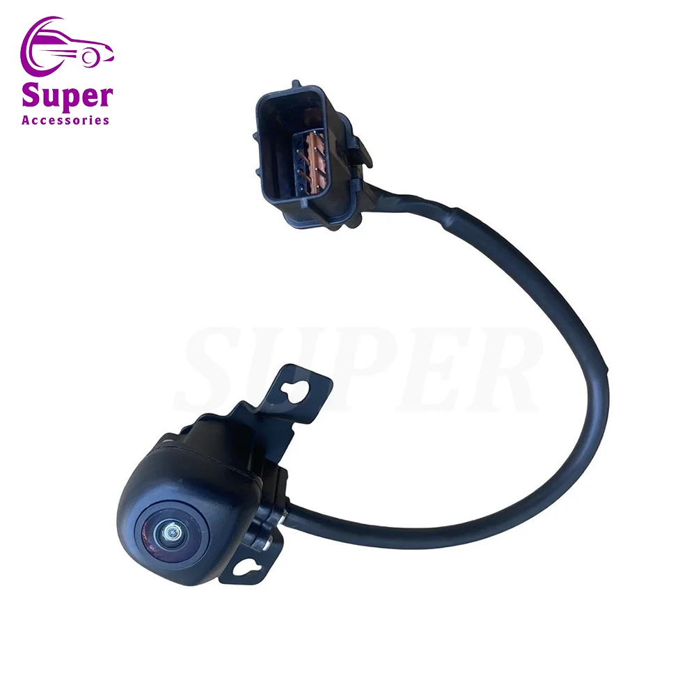 95760-2W661 957602W661 for Hyundai Santa Fe 2015 2016 2017 2018 2019 Rear View Camera Parking Reversing Backup Camera