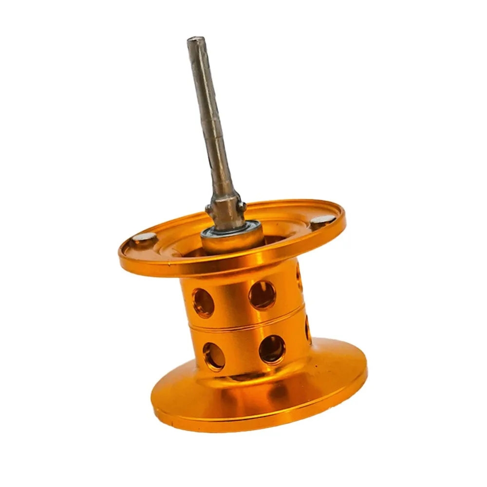 Moulinet de pêche Baitcasting numérique avec rappel de crochet, grand écran 6.3:1, avec compteur de ligne, Rechargeable et précis