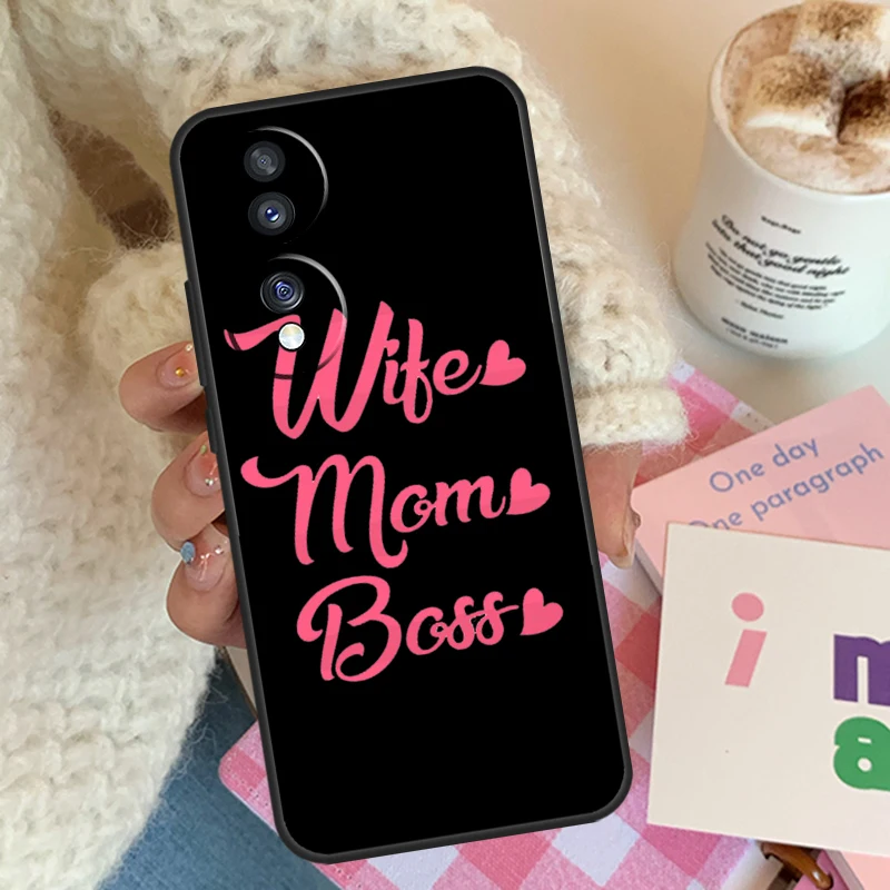 حافظة لهاتف Honor Magic 7 6 5 Lite لهاتف Honor 400 200 Pro 90 70 50 X9 X8a X8b X9a X9b X9c