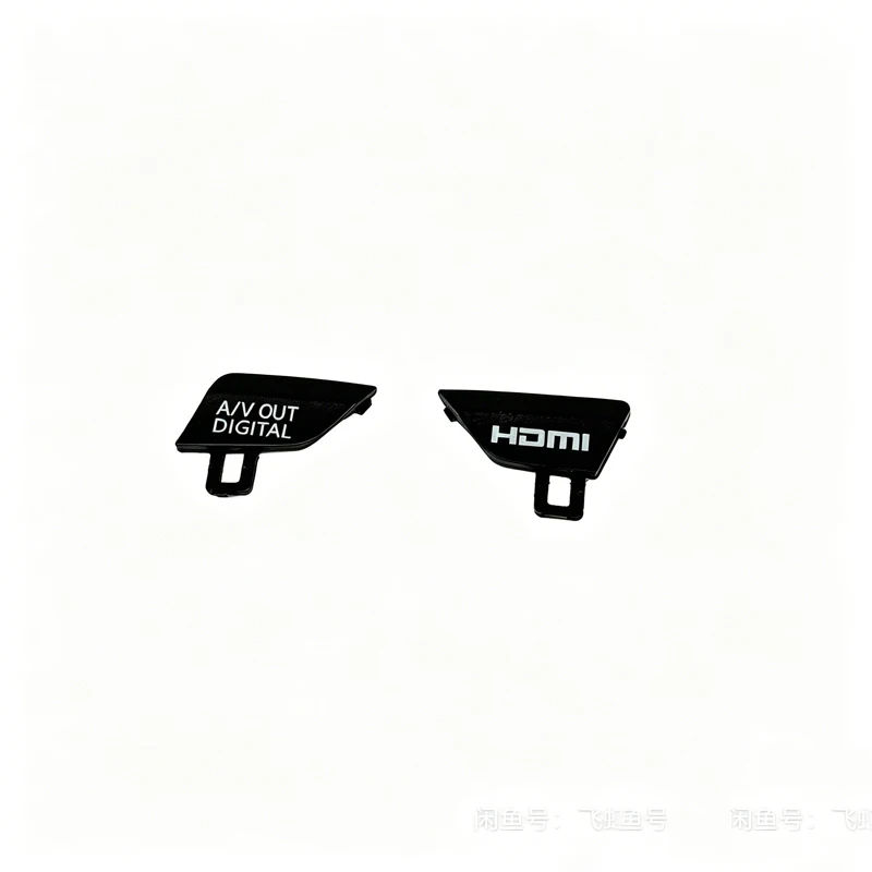 A/V OUT HDMI USB Cover Door for Canon IXUS200is IXY930 SD980 Camera A/V DIGITAL HDMI Case Shell Repair Parts