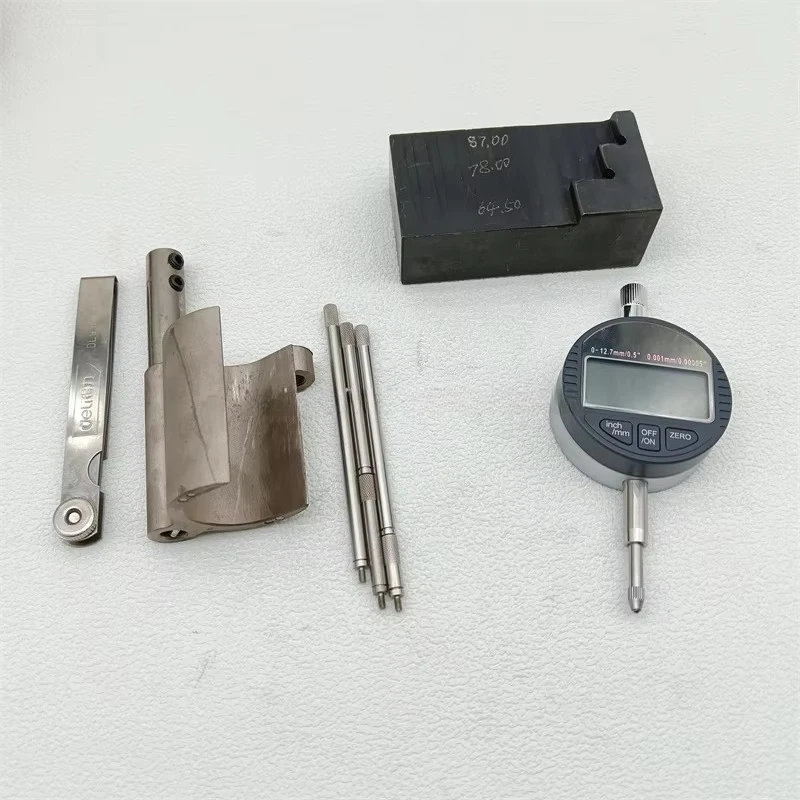 High Quality Excavator Parts for Caterpillar Excavator Tool 9U5132 Engine 3508B Timing and Fuel Setting Tool 9U-5132