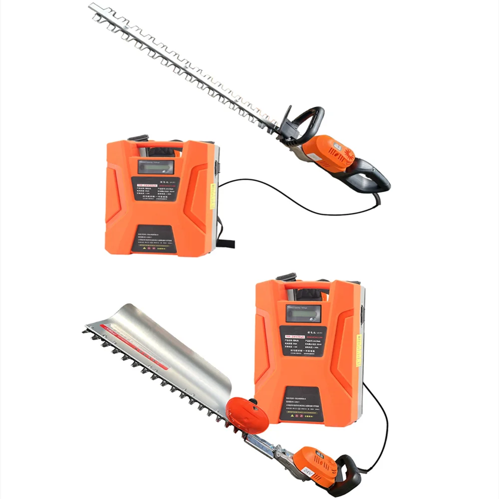 

Electric Hedge Trimmer Garden Trimmer 전지가위 전동 Yofidra Tagliasiepe A Batteria 헤지 트리머 Cortasetos Inalámbricos 전정기 트리머 ヘッジトリマー 원예도구