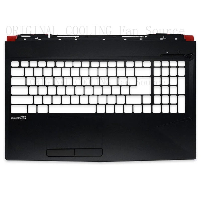 R+ For 8SC 8SD 8RB 8RC 8RCS 8RD 9SC GL63 MS-16P6/16P5 MS-16P7 Palmrest Bottom Cover
