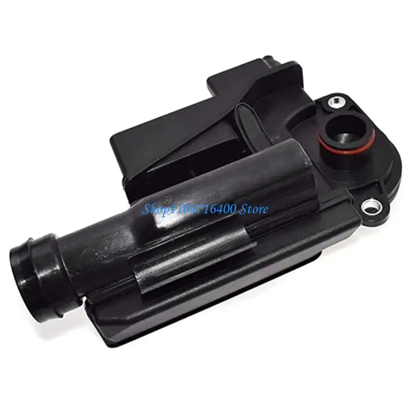 

y1gd Car Engine Oil Separator Trap Crankcase Breather 079103464D