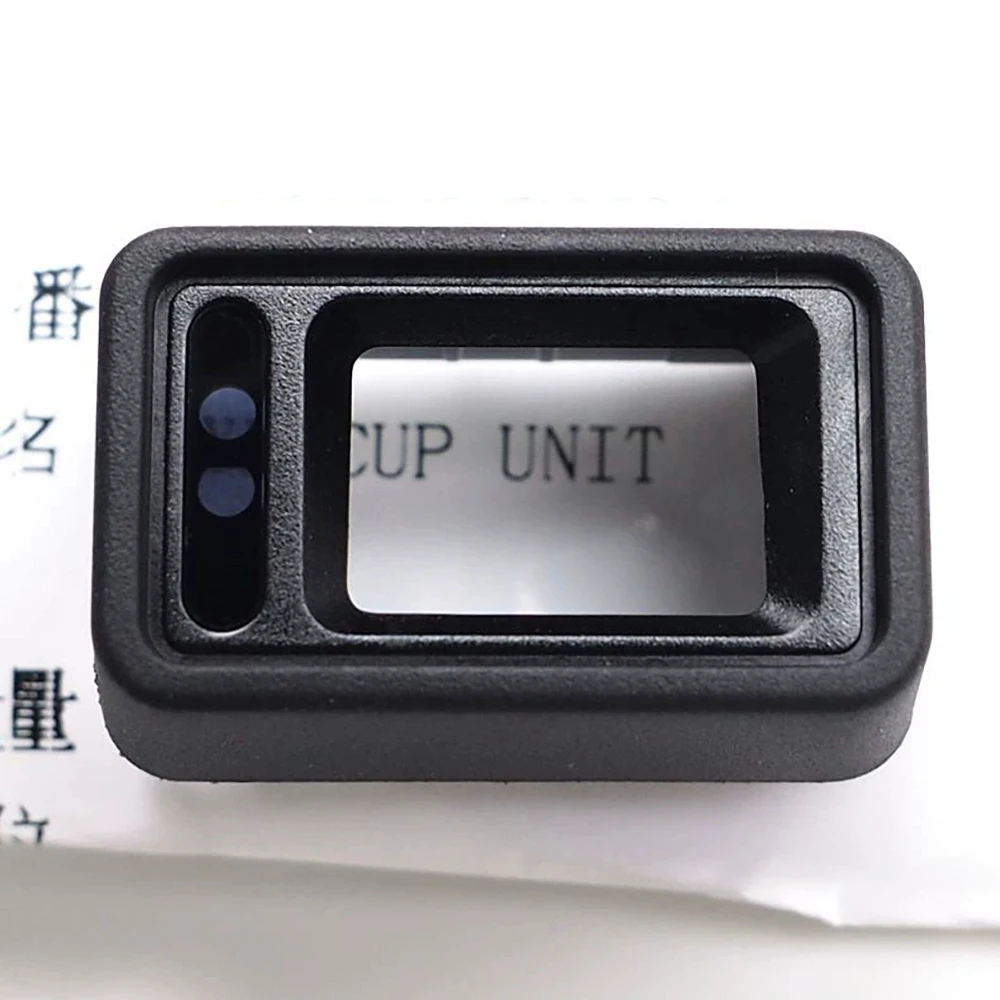 New Genuine Viewfinder GX9 Eye Cup EyeCup For Panasonic Lumix DC-GX9 Camera Repair Parts