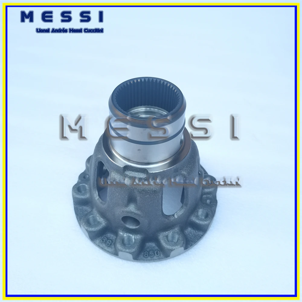 New A6MF1 A6MF2 Auto Transmission Differential Cover 45822 3B850 for Hyundai Kia KOR45822-3B850 Car Accessories Warranty