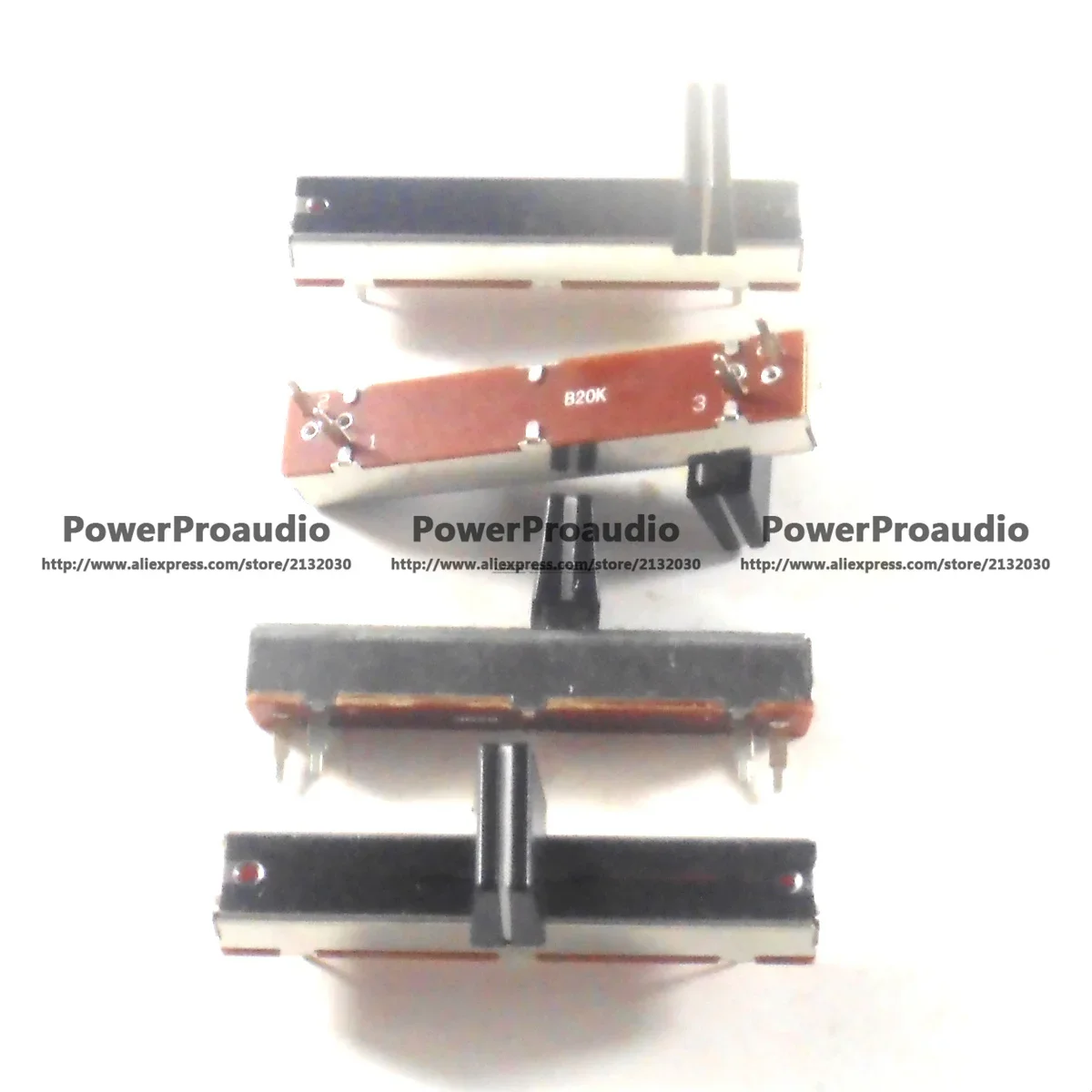 4X Replace Fader Fo… - image