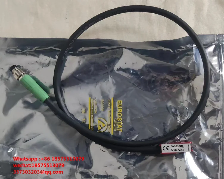 

For SIKO MS500H-0001 0082796 Magnetic Grid Detection Head NEW