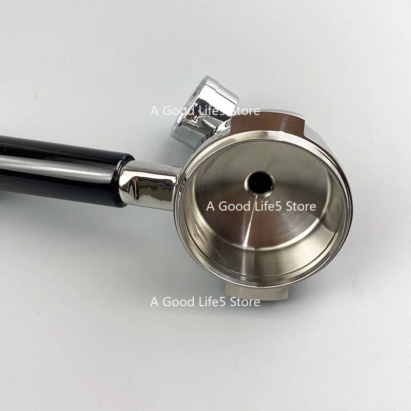

Applicable To Hot Mom/Rocket/Aibo/Nova/Black Hawk/Bezera/Gemile Coffee Machine Pressure and Temperature Measurement Handle