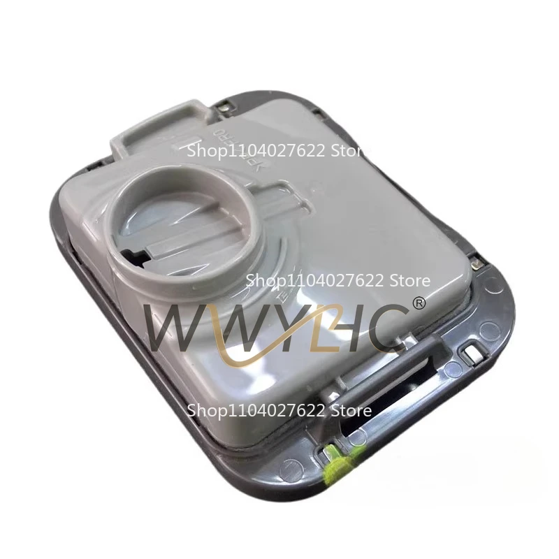 Suitable for rice cooker SR-HBC104 HBC184 moisturizing cap, steam cartridge, anti-spill, sealing ring, lid accessories