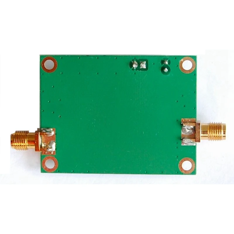 2.4G إشارة مكبر للصوت إشارة الداعم 2.4Ghz 2 واط عالية التردد ل زيجبي إشارة مكبر للصوت الداعم وحدة التجريبي المجلس