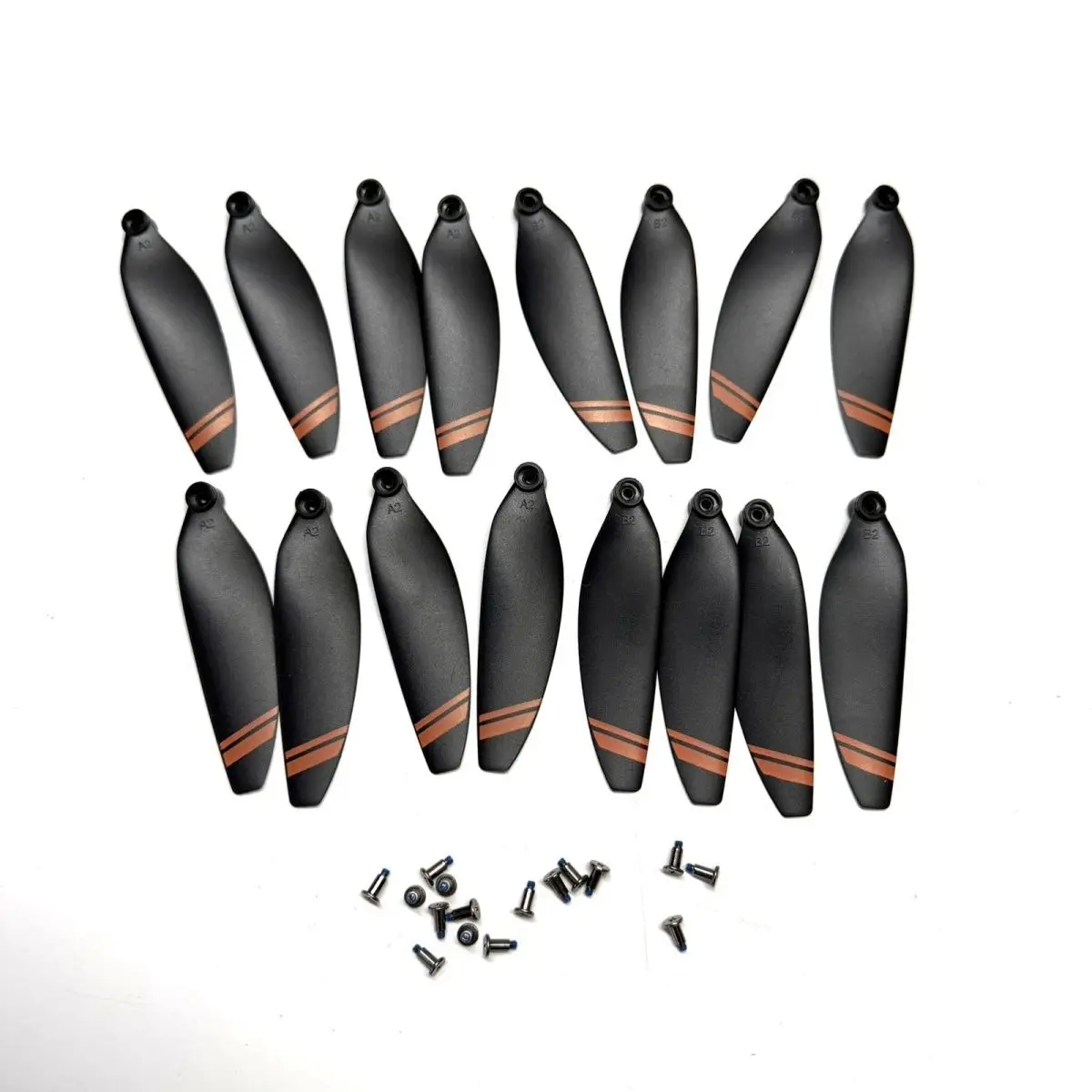 Propeller For GT50 Drone Blades GT50 Quadcopter Toys Parts GT50 Screen Drone Prop