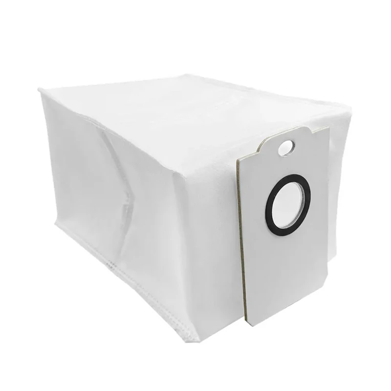 Dust Bags For Conga 2499/ 7490/ 8290, Atvel Smartgyro R80, Kabum Smart 900 Robot Vaccum Cleaner Parts