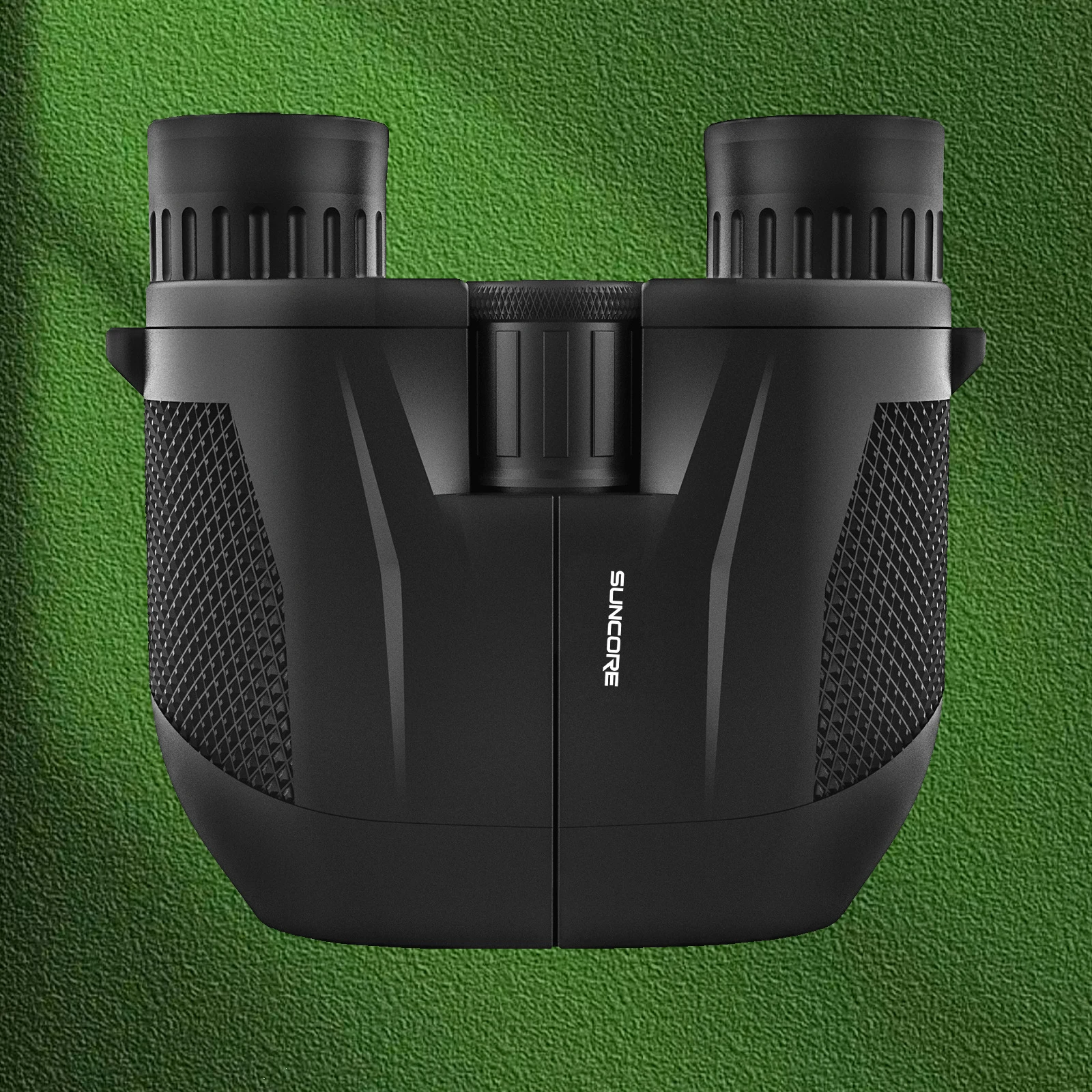 

Binoculars Portable 10x25 For Adults And Children BAK4 Prism Outdoor Camping Bird Watching Theater And Music Concerts Hunting