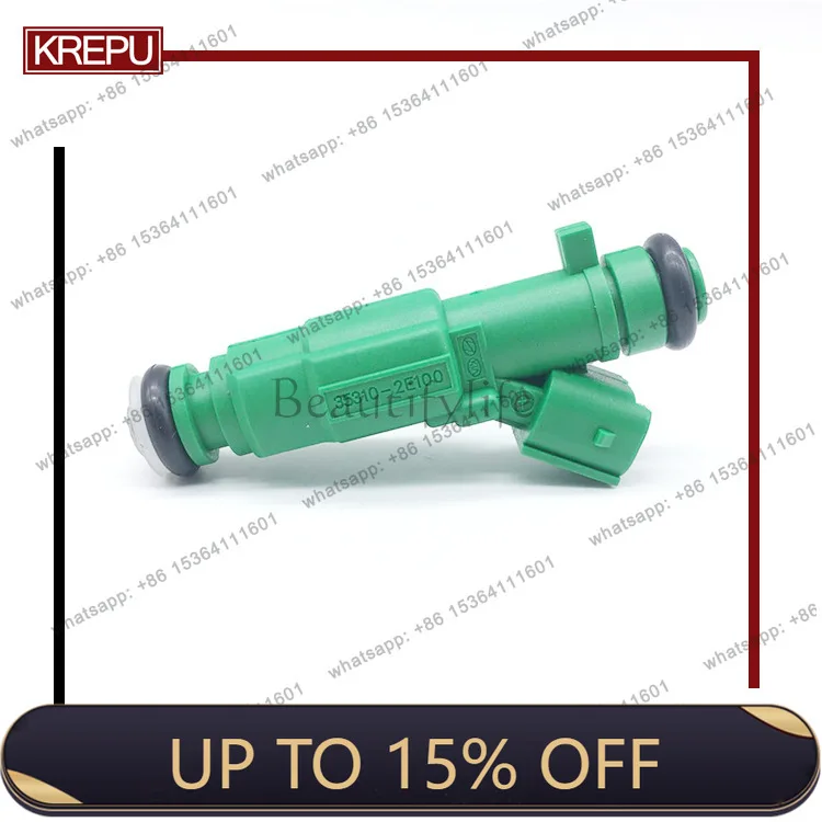 LS35310-2E100 Fuel Injector, for Automotive Fuel Injectors