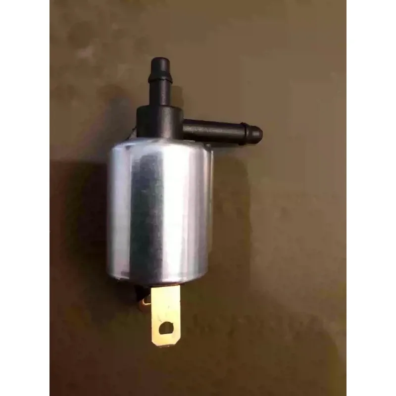 1pcs For Semi-automatic Fully Automatic Coffee Machine 3-way Valve Accessories Connector Brewer