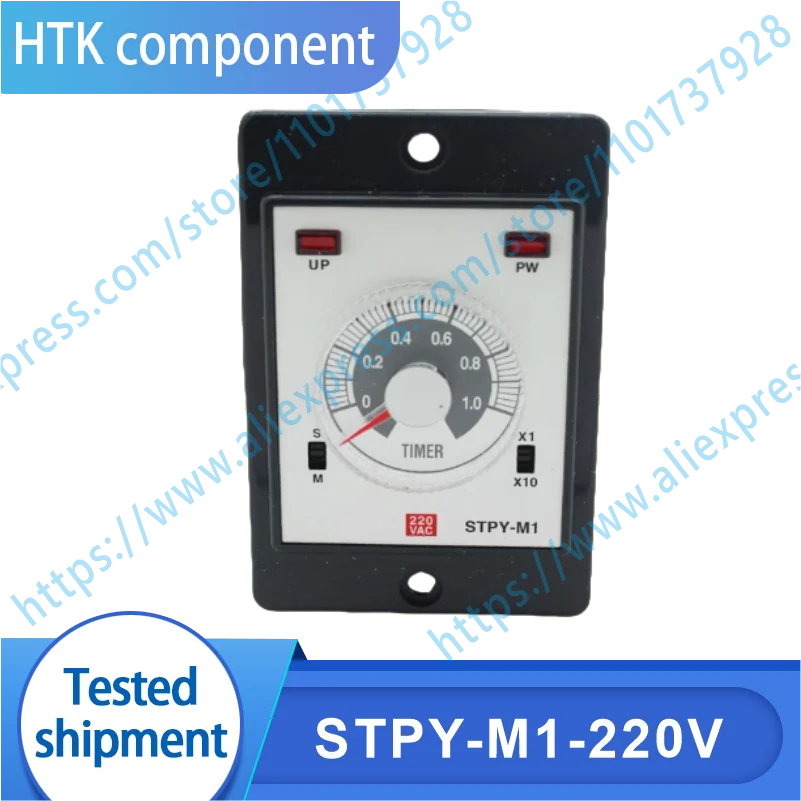 

STPY-M1-220V Оригинальный таймер