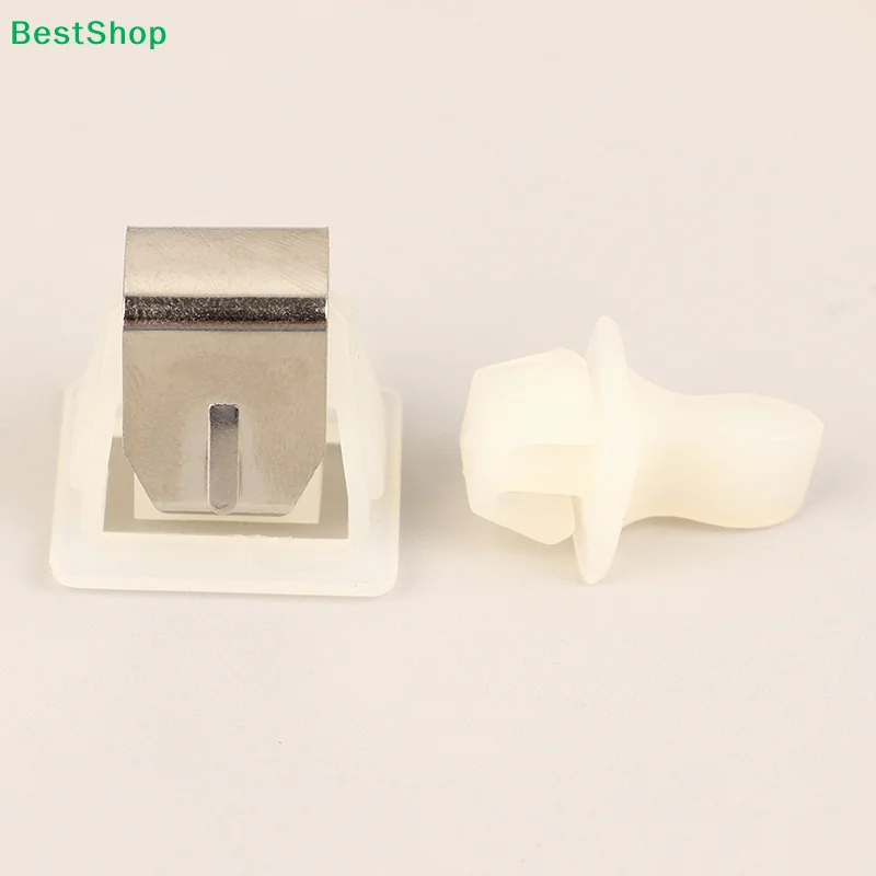 ★Suitable For 306436 279570 Dryer Door Latch Kit, Suitable For Clothes Dryer