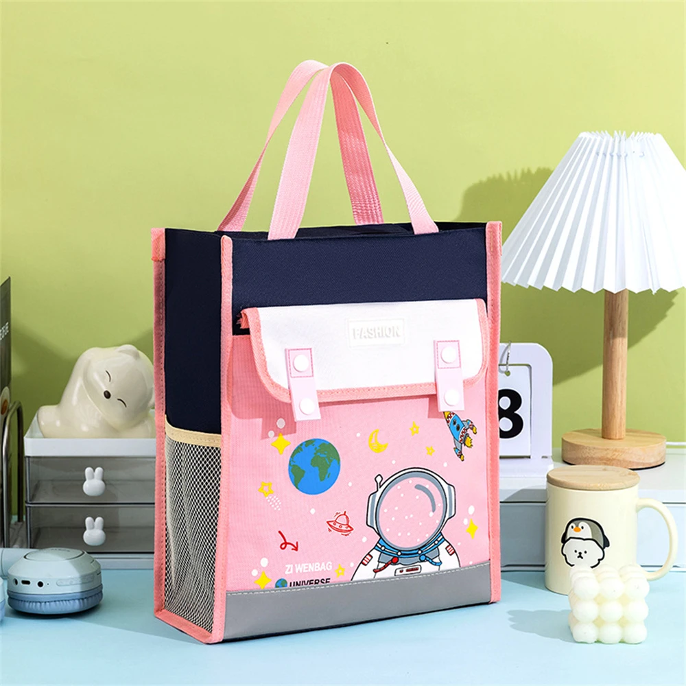 

Сумочка Портативная сумка для документов Держатель для документов Органайзер для книг большой емкости для офисных путешествий и профессионалов