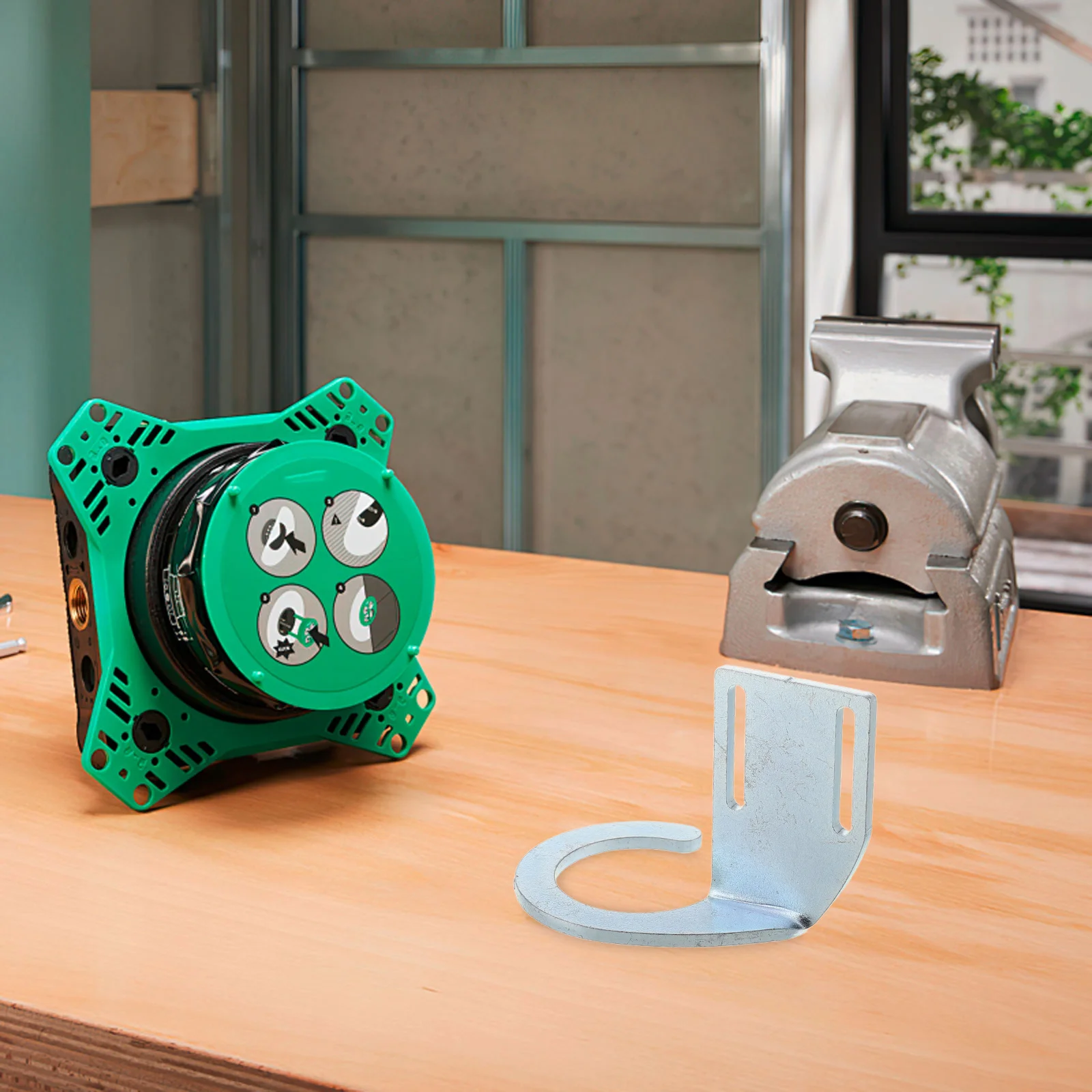 لوحة تثبيت Snack Grabber تمنع الاهتزاز وتضمن معدل نجاح أعلى للترفيه العائلي والمراكز #6