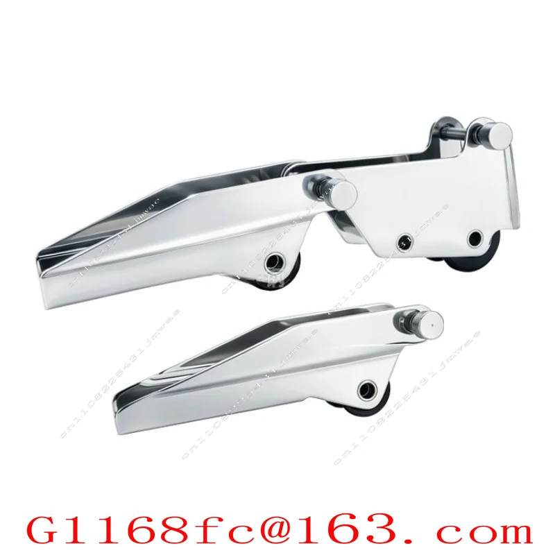 Folding Anchor Bracket 316 Stainless Steel Marine Anchor Crane Anchor Yacht Hardware Parts