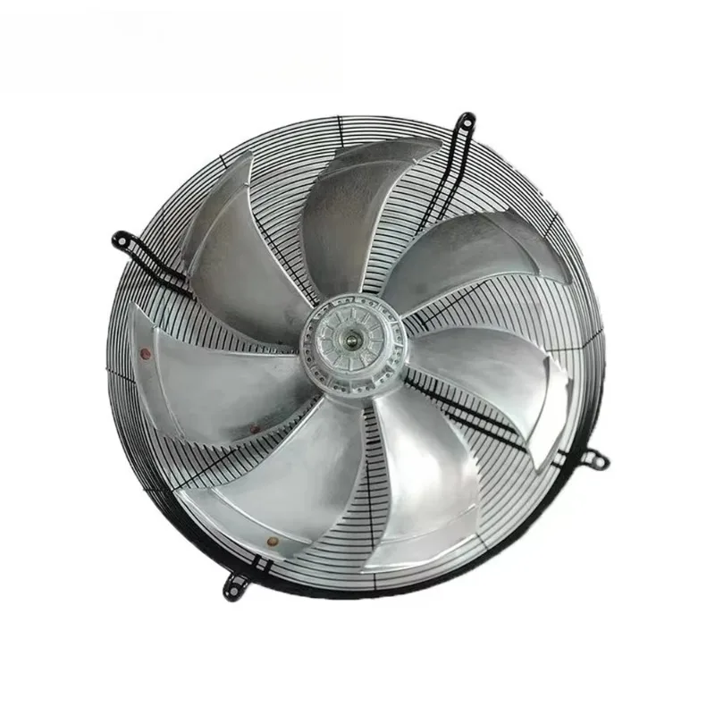 400V AC Axial Cooling Fan 630mm IP54 Precision Air‑Conditioner Industrial Equipment Ventilation Blower