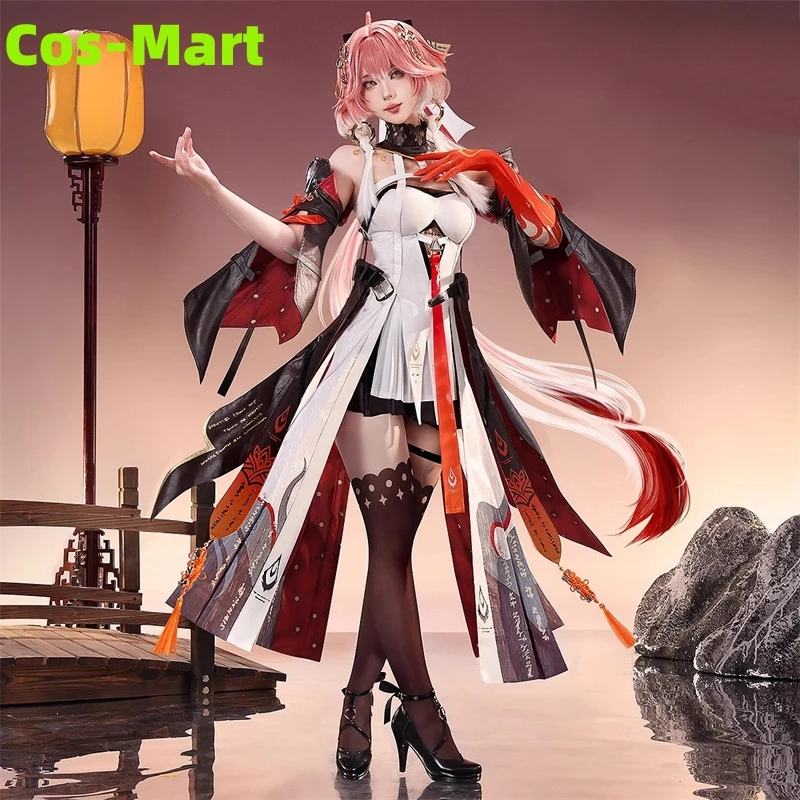 Cos-Mart ウサギングウェーブス チャン・リー コスプ - Anime Cosplay Girl のレビューと価格
