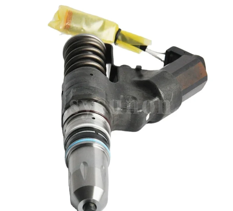 

Genuine Xi'an Cums M11 Injector ISM11 QSM11 Engine Fuel Injector 3411754