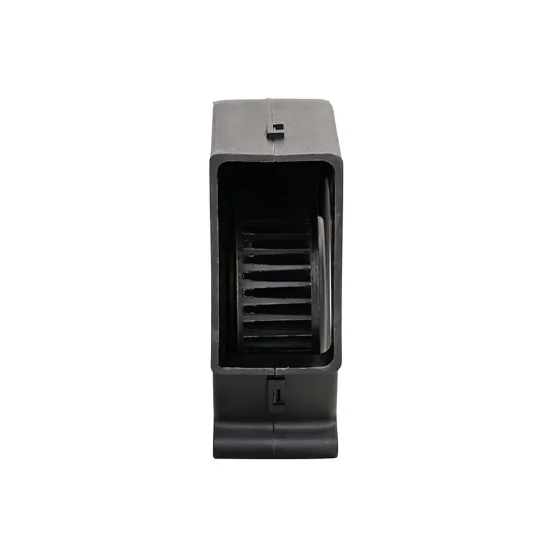 9733 Turbine Blower PWM Speed Regulation Cooling Wind Speed RDFG Measuring Fan Double Ball Bearing Mute