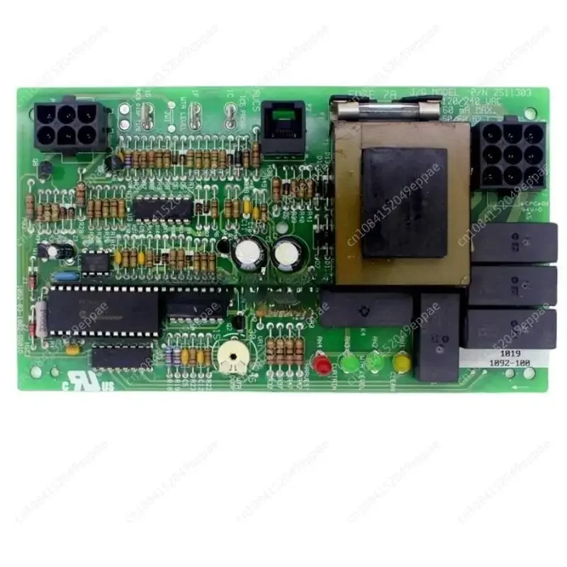 Suitable for Manitowoc ice maker computer motherboard control board Ice maker computer board