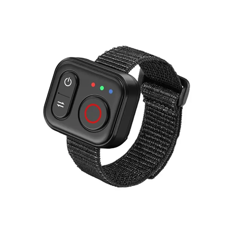 A42T-Shutter Remote Control For DJI Action6/5 Pro/4/OSMO 360