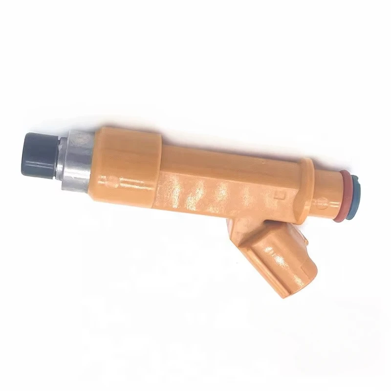 

New 4pcs 23250-BZ010 Fuel Injector fit for Toyota CAMRY LEXUS Dafa Senya S80 M80 3SZ 1.5L 23250-B9040