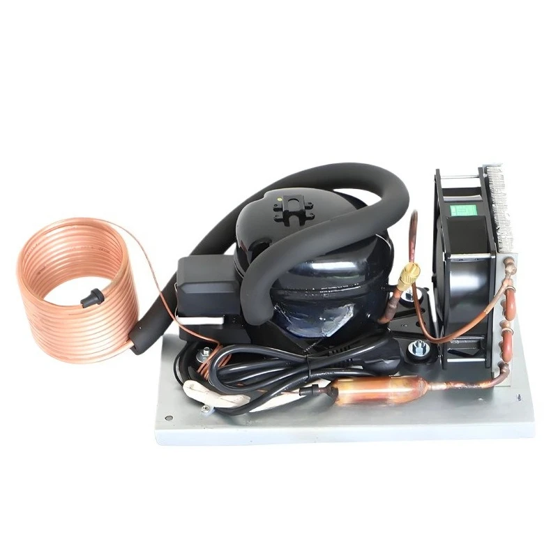 small chiller 220VR600A