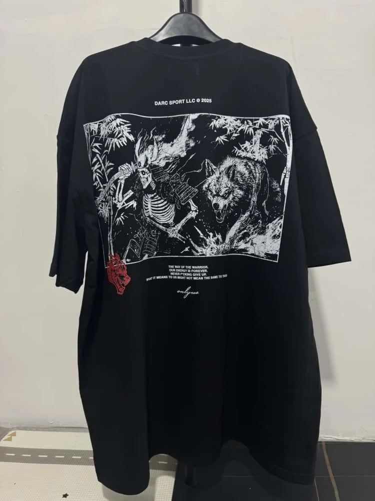 T250711 Black