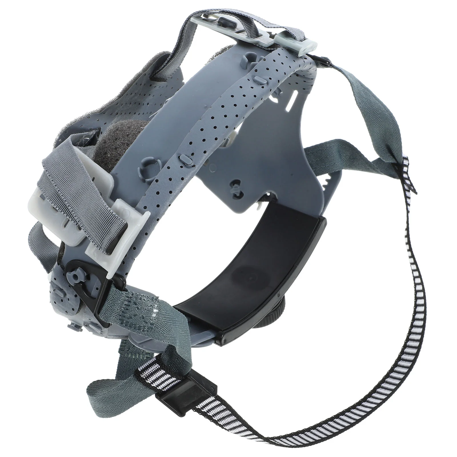 Lining Hardhat Liner Suspension Replacement Protective Caps Adjustable Helmets