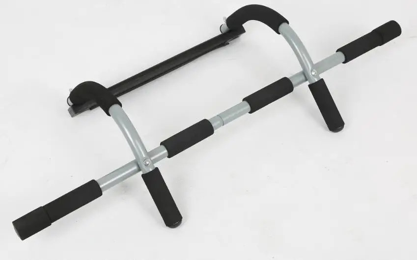 Doorway Horizontal Bar Training Indoor Pull Up Bar Fitness Equipment