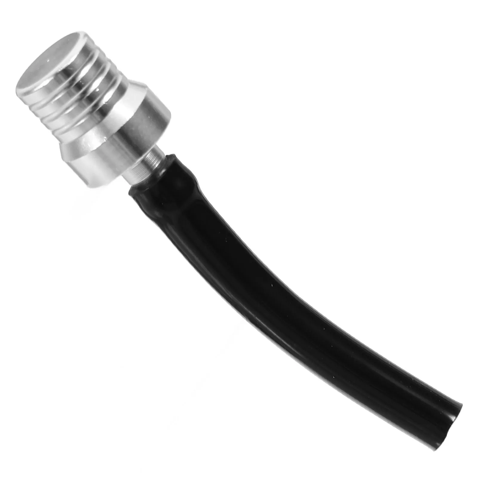 

Motorcycle Gas Fuel Cap Lightweight Vent Breather Hose Cap Fuel Tank Venting Replacement Motorbike Parts Motorcycle Vent Hose