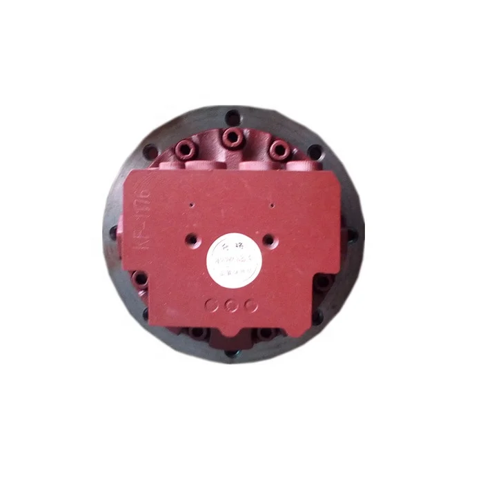 

100% New Mini Excavator Travel Motor Drive Unit IHI16 Final Drive
