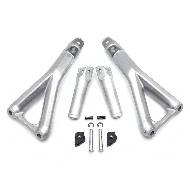 

Suitable for 2018-2020 Ducati Panigale V4/S Motorcycle Pedal Stand, Rear Pedal Stand