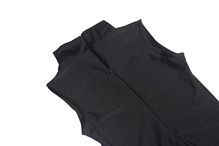 Tank Bodysuit Ballet Spandex Dancewear Gymnastics Leotards for Women Quick Dry Training Clothes for Dancing Sleeveless Ballerina