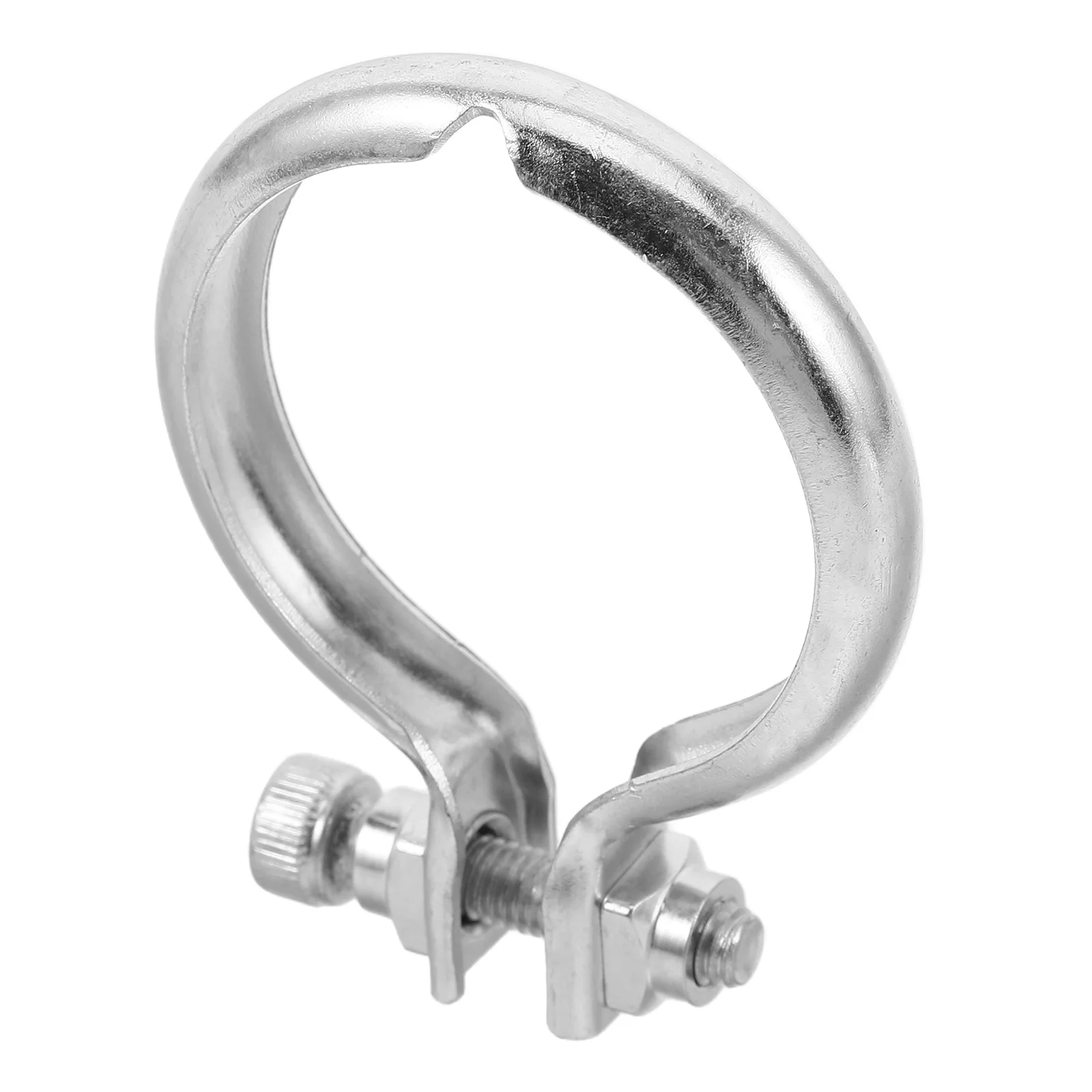 Egr أنبوب ختم المشبك متوافق مع سيتروين إعادة تدوير غاز العادم المعدني الثقيلة مقاومة درجات الحرارة العالية السيارات #5