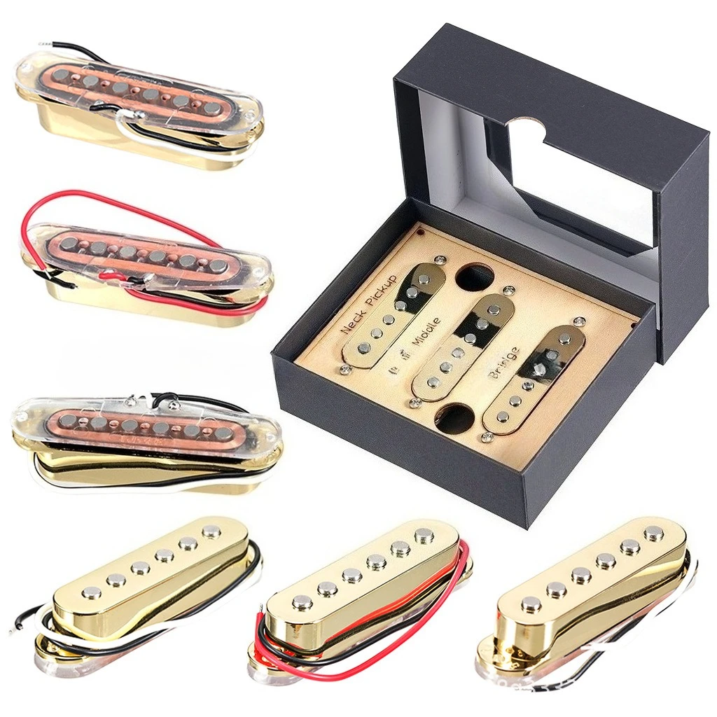 3pcs-single-coil-pickup-set-gold-silver-cover-sss-pickups-for-st-style-electric-guitar-with-box
