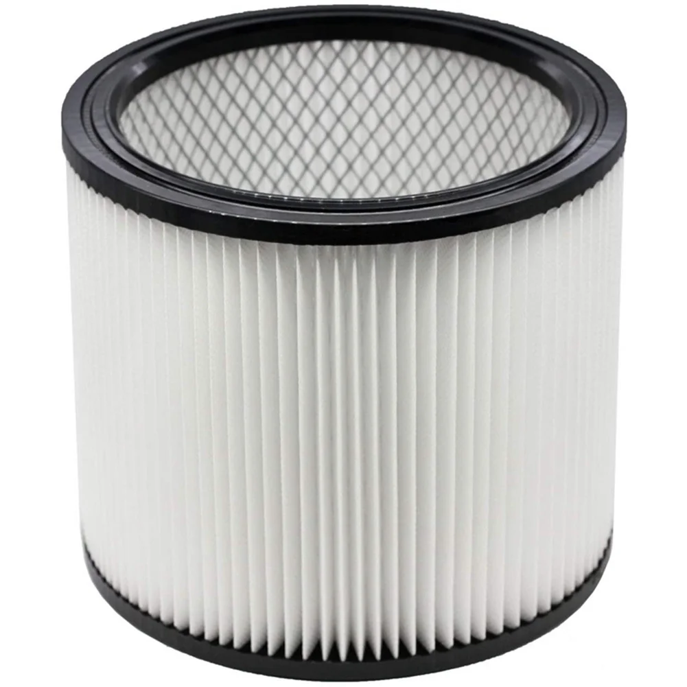 1x Workshop Vacuum Filter Wet/Dry Vacuum Filter Shop Vac 90304 9030400 903-04-00 Vacuum Cleaner Filter Cartridges Home Appliance